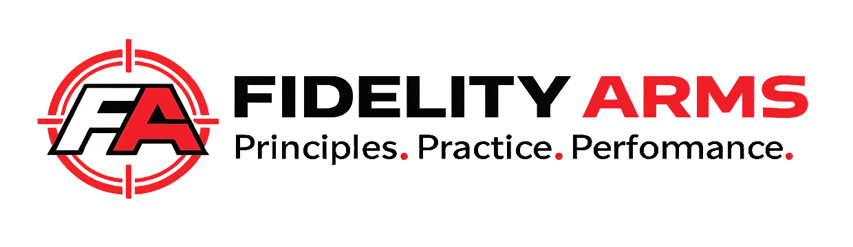 Fidelity Arms